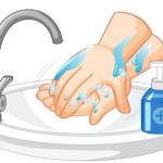 Hưởng ứng ngày thế giới rửa tay với xà phòng 15/10
