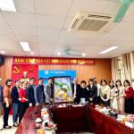 KHẲNG ĐỊNH VAI TRÒ QUẢN LÝ CHẤT LƯỢNG VÀ CẢI TIẾN LIÊN TỤC