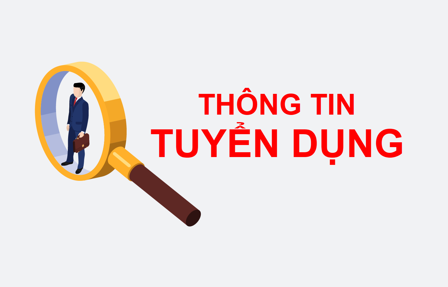 THÔNG BÁO: SỞ Y TẾ TUYỂN DỤNG VIÊN CHỨC NGÀNH Y TẾ