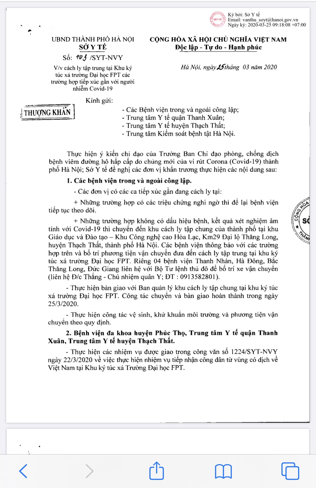 Thông báo: Lịch tổ chức xét tuyển, thi tuyển viên chức vào làm tại các đơn vị sự nghiệp công lập trực thuộc Sở Y tế Hà Nội