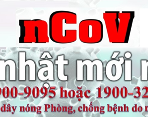 Cập nhật tình hình dịch bệnh Covid - 19 ngày 01/08/2020