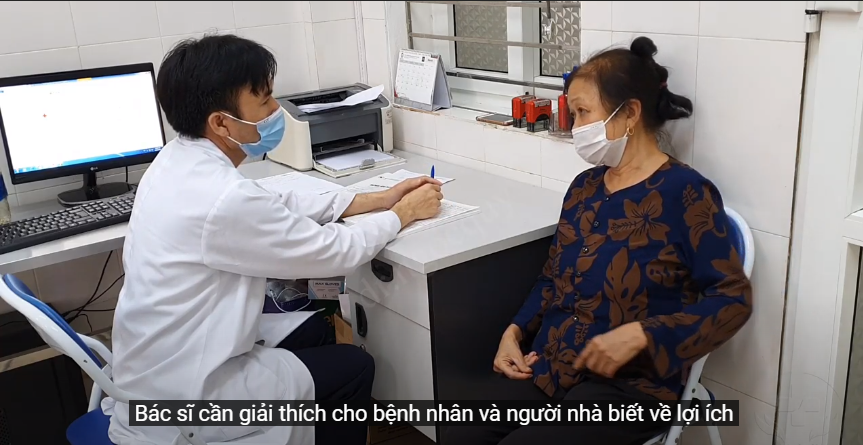 Tìm hiểu về Polyp dạ dày