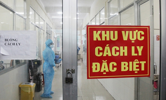 Sáng 6/7: Thêm 277 ca mắc COVID-19, TP Hồ Chí Minh nhiều nhất với 230 ca