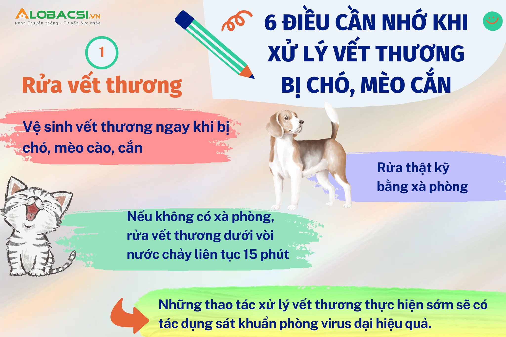 SAU KHI BỊ CHÓ DẠI CẮN BAO LÂU THÌ NÊN TIÊM PHÒNG VACCIN BỆNH DẠI???