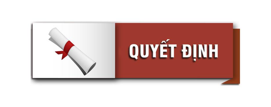 QUYẾT ĐỊNH CÔNG KHAI THẦY THUỐC ƯU TÚ BVĐK MÊ LINH LẦN THỨ 15 NĂM 2027