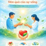 Những điều cần biết về hiến- ghép mô, bộ phận cơ thể người