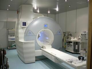 Quét hình ảnh cộng hưởng từ (MRI)