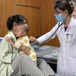 Người dân không tự ý dùng Tamiflu khi mắc cúm A