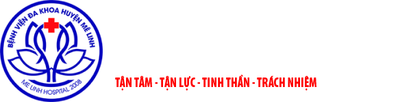 Bệnh viện Đa Khoa Huyện Mê Linh