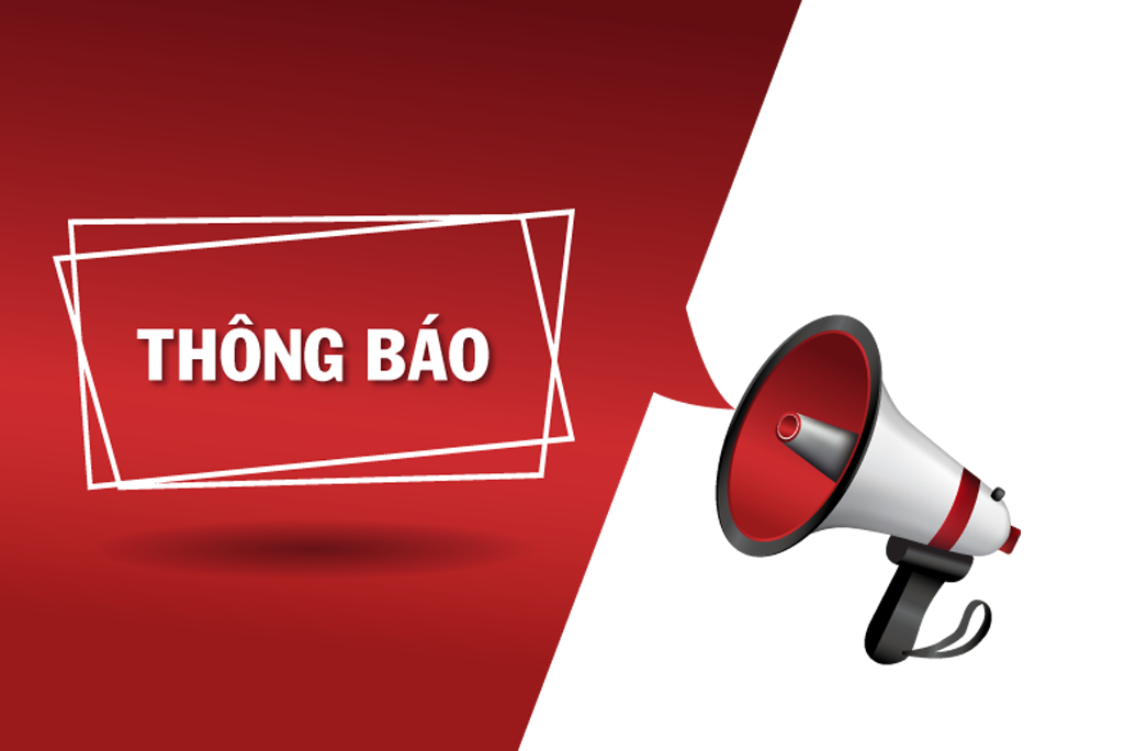 Thông báo: Hoàn trả bệnh nhân số tiền bệnh nhân đã cùng chi trả năm 2023 theo kết luận số 1949/KL-BHXH ngày 09/5/2024 của BHXH TP.Hà Nội