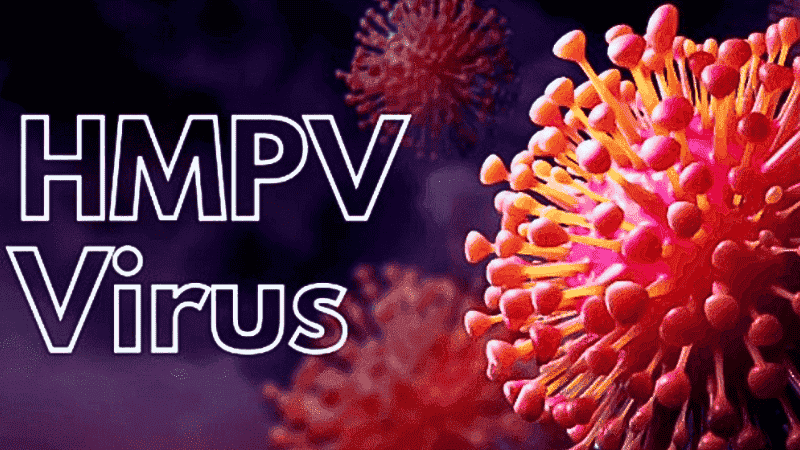 VIRUS HMPV LÀ GÌ? ĐỐI TƯỢNG NGUY CƠ NHIỄM HMPV?