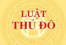 Kế hoạch Thông tin, truyền thông dự thảo Luật Thủ đô (sửa đổi); tuyên truyền, phổ biến Luật Thủ đô (sửa đổi)sau khi được Quốc hội thông qua và các văn bản hướng dẫn thi hành