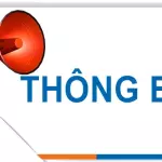 THƯ MỜI BÁO GIÁ