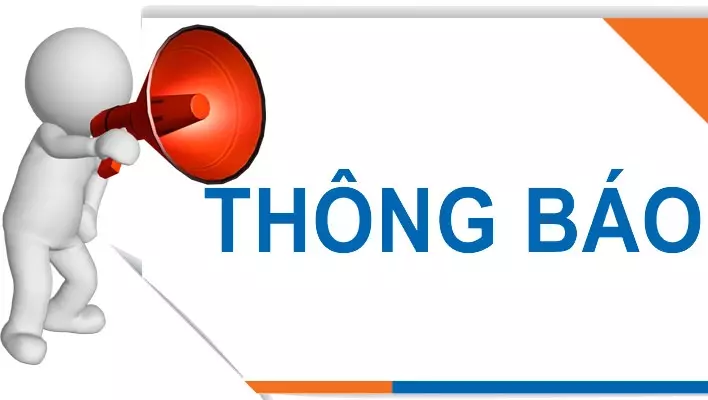 THƯ MỜI BÁO GIÁ