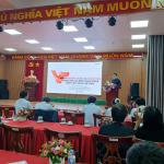 BỆNH VIỆN ĐA KHOA MÊ LINH TẬP HUẤN “TIẾP CẬN TOÀN DIỆN TRONG QUẢN LÝ HỘI CHỨNG MẠCH VÀNH MẠN”