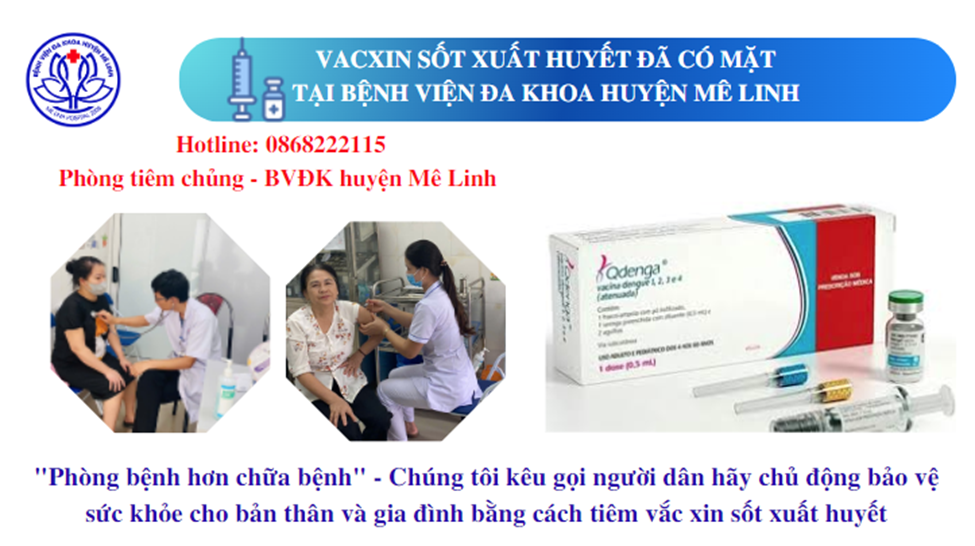 SỐT XUẤT HUYẾT LÀ GÌ? PHÒNG NGỪA RA SAO?