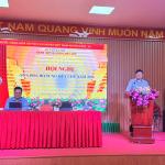 BỆNH VIỆN ĐA KHOA MÊ LINH TỔ CHỨC HỘI NGHỊ SỬA ĐỔI, BỔ SUNG QUY CHẾ NĂM 2026