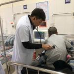 KHÁM MIỄN PHÍ TIM MẠCH, HUYẾT ÁP CÙNG CÁC THẠC SĨ, BÁC SĨ BỆNH VIỆN TIM HÀ NỘI – DUY TRÌ ĐỊNH KỲ THỨ HAI HẰNG TUẦN TẠI BỆNH VIỆN ĐA KHOA MÊ LINH