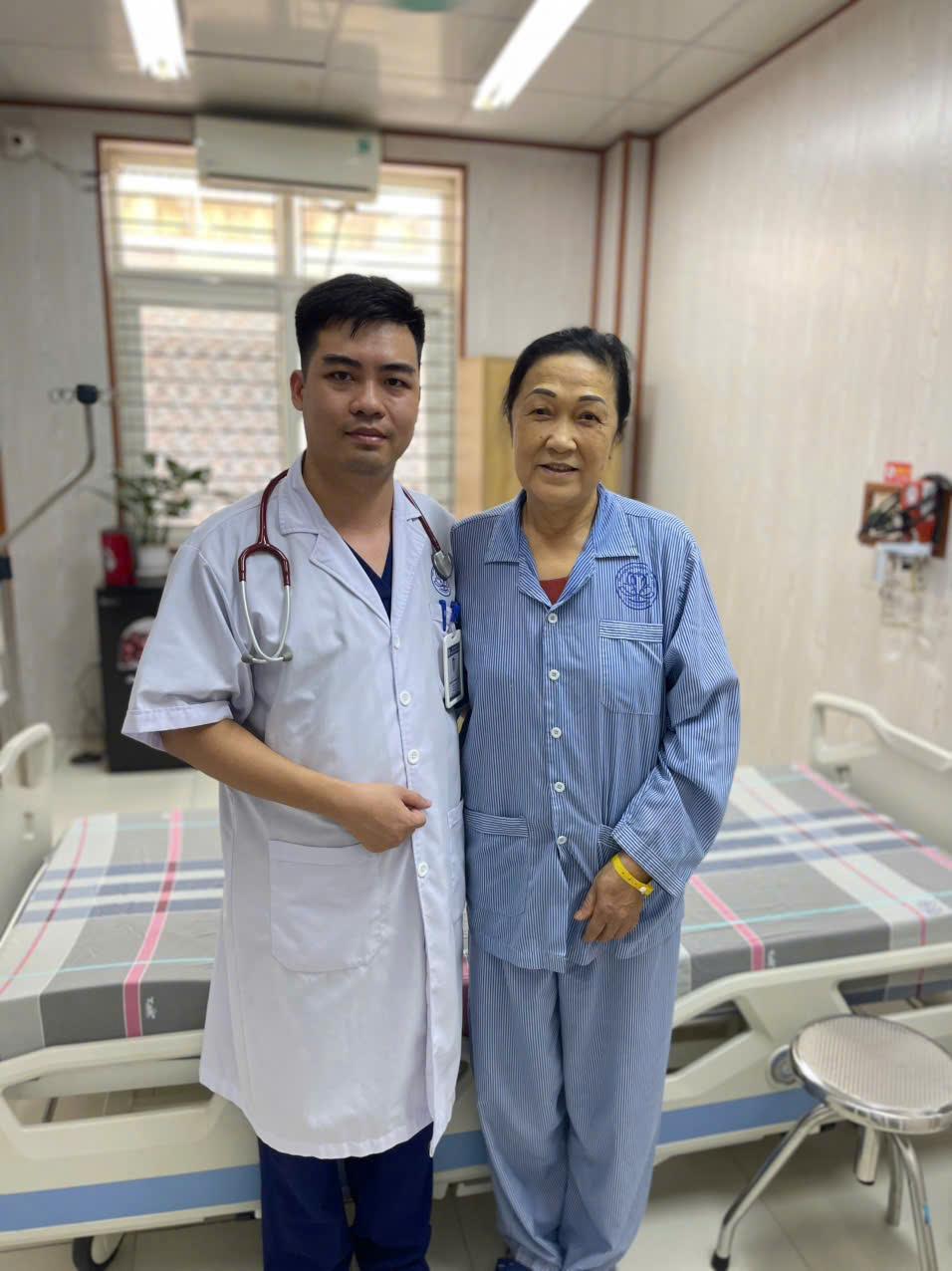 ĐỘT QUỴ NHỒI MÁU NÃO – HIỂU ĐÚNG ĐỂ XỬ TRÍ KỊP THỜI
