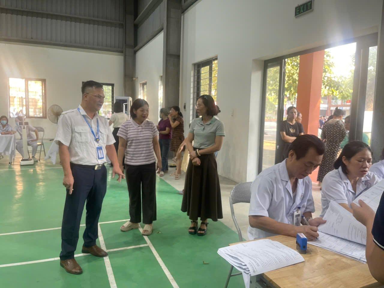 💙 NHỮNG NGÀY NGHỈ LỄ – NHỮNG NGÀY CAO ĐIỂM VÌ SỨC KHỎE HỌC SINH