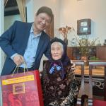 Tri ân bậc sinh thành – Lan tỏa nghĩa tình đại gia đình Bệnh viện Đa khoa Mê Linh