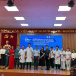 Hội thảo khoa học Hypertour 2025: Cập nhật hướng dẫn thực hành lâm sàng trong quản lý tăng huyết áp từ VSH/VNHA 2024