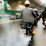 TUYÊN TRUYỀN LUẬT BVMT 2020 VÀ NGHỊ QUYẾT 57/2025/NQ-HĐND VÌ SỨC KHỎE CỘNG ĐỒNG