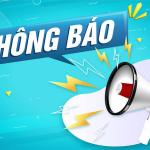 Thông báo tuyển dụng lao động hợp đồng vào làm việc tại Bệnh viện đa khoa Mê Linh