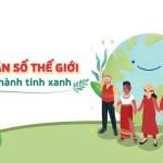 Hưởng ứng Ngày Dân số Thế giới 11/7/2025: “Quyền tự quyết sinh sản trong bối cảnh toàn cầu thay đổi”