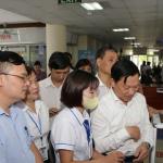 Bệnh viện Đa khoa huyện Mê Linh sẵn sàng triển khai bệnh án điện tử