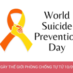 Ngày Phòng ngừa Tự tử Thế giới 10/9 năm2025: "THAY ĐỔI CÂU CHUYỆN VỀ TỰ TỬ" – Hành động để gieo hy vọng!