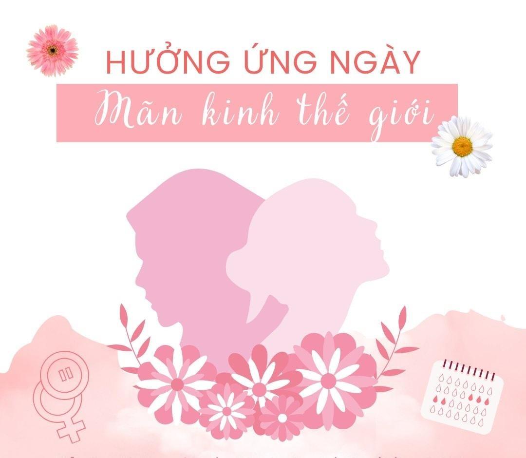 HƯỞNG ỨNG NGÀY MÃN KINH THẾ GIỚI 18/10