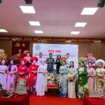 HỘI THI “ĐIỀU DƯỠNG, NỮ HỘ SINH, KỸ THUẬT VIÊN GIỎI – THANH LỊCH NĂM 2025”