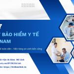 Hưởng ứng ngày Bảo hiểm y tế Việt Nam: Nhiều chính sách mới về BHXH, BHYT chính thức có hiệu lực