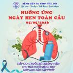 TIẾP CẬN THUỐC HÍT KHÁNG VIÊM CHO MỌI NGƯỜI BỆNH HEN - MỘT NHU CẦU CẤP THIẾT