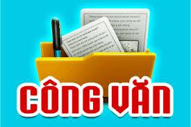 Công Văn: Về việc thực hiện đề án phát triển nguồn nhân lực y tế giai đoạn 2023 - 2023, Định hướng 2050 của Bệnh viện đa khoa huyện Mê Linh