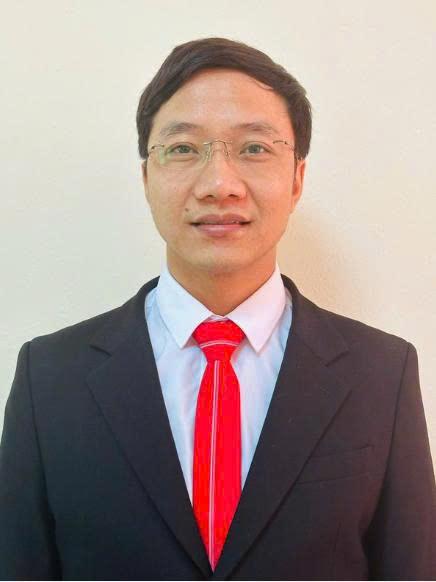 TTƯT.PGS.TS TRIỆU TRIỀU DƯƠNG