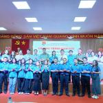 Tuổi trẻ thanh niên – Khát vọng, bản lĩnh, trách nhiệm vì cộng đồng