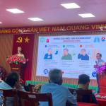BỆNH VIỆN ĐA KHOA MÊ LINH TỔ CHỨC THÀNH CÔNG SINH HOẠT CHUYÊN ĐỀ CHO NGƯỜI BỆNH HEN PHẾ QUẢN VÀ BỆNH PHỔI TẮC NGHẼN MẠN TÍNH